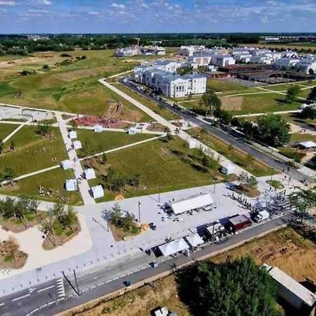 ***Suite Parklane* 5Min Disney & Shopping * New*** Serris Zewnętrze zdjęcie