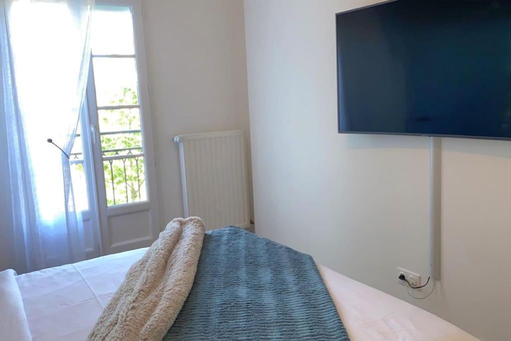 ***Suite Parklane* 5Min Disney & Shopping * New*** Serris Zewnętrze zdjęcie