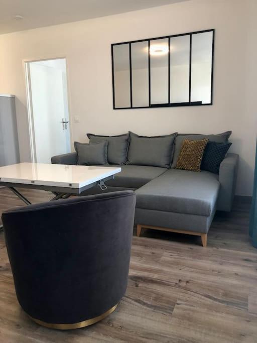 ***Suite Parklane* 5Min Disney & Shopping * New*** Serris Zewnętrze zdjęcie