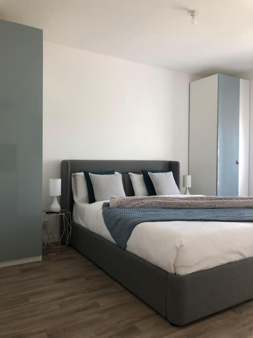 ***Suite Parklane* 5Min Disney & Shopping * New*** Serris Zewnętrze zdjęcie