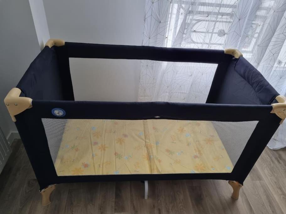 ***Suite Parklane* 5Min Disney & Shopping * New*** Serris Zewnętrze zdjęcie