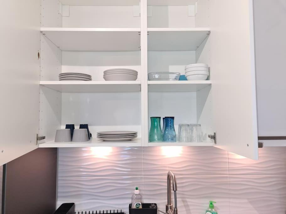***Suite Parklane* 5Min Disney & Shopping * New*** Serris Zewnętrze zdjęcie
