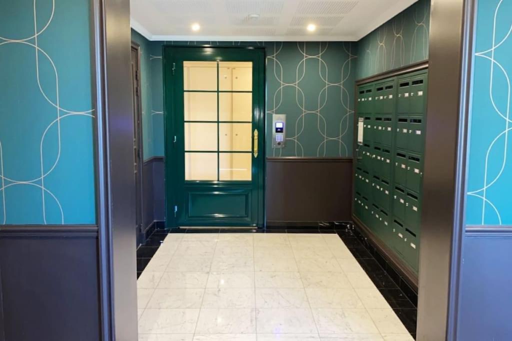 ***Suite Parklane* 5Min Disney & Shopping * New*** Serris Zewnętrze zdjęcie