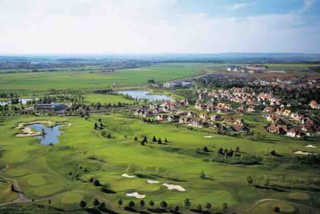 ***Suite Parklane* 5Min Disney & Shopping * New*** Serris Zewnętrze zdjęcie