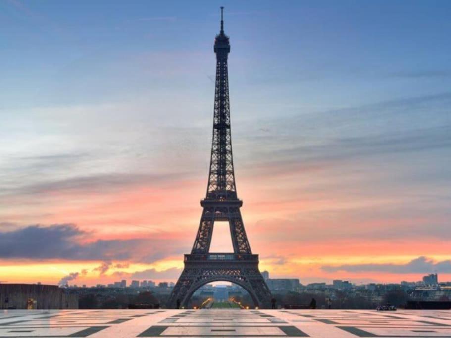 ***Suite Parklane* 5Min Disney & Shopping * New*** Serris Zewnętrze zdjęcie