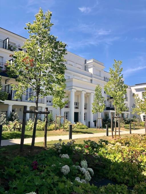 ***Suite Parklane* 5Min Disney & Shopping * New*** Serris Zewnętrze zdjęcie